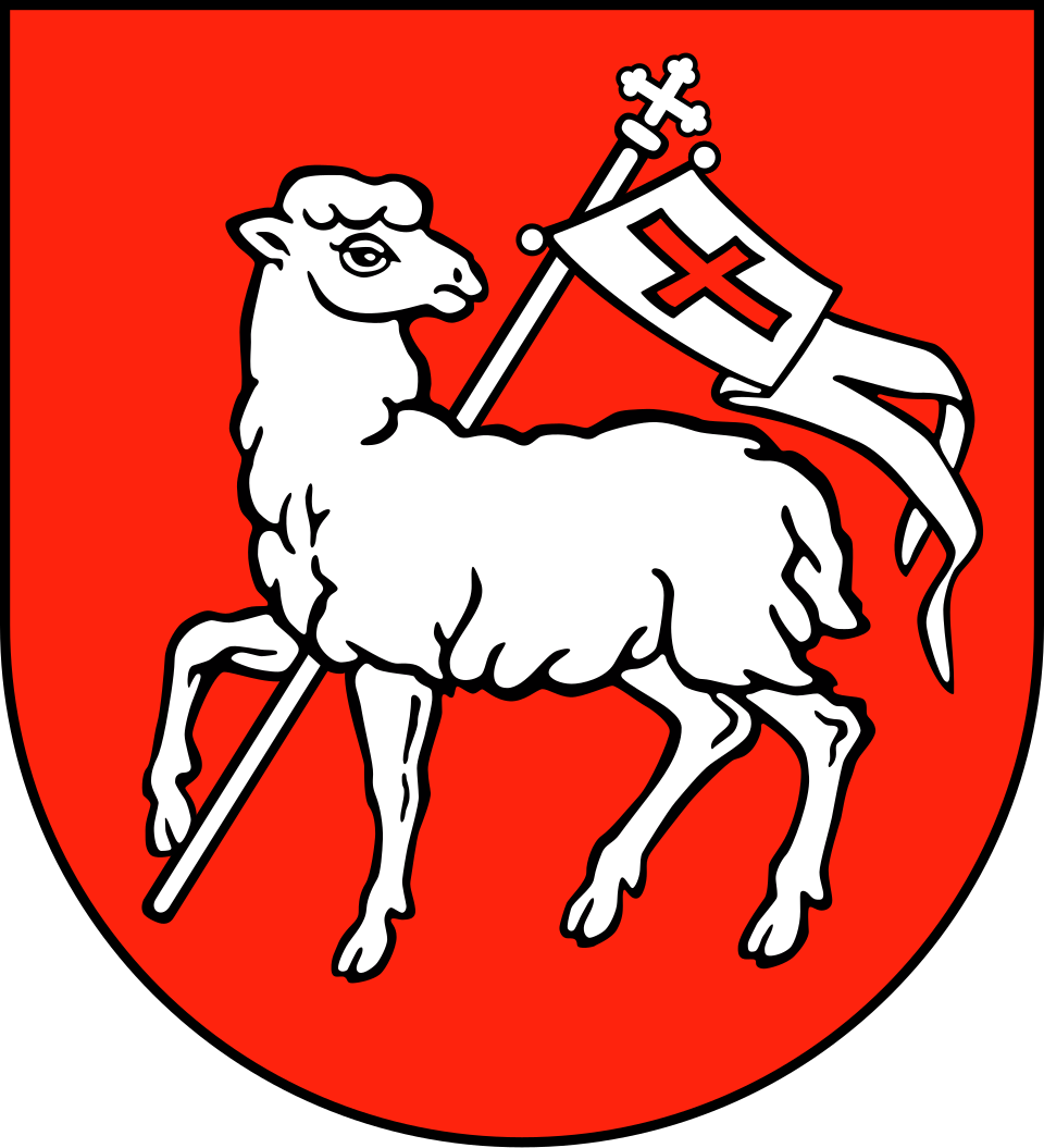 Herb miasta Urzędów