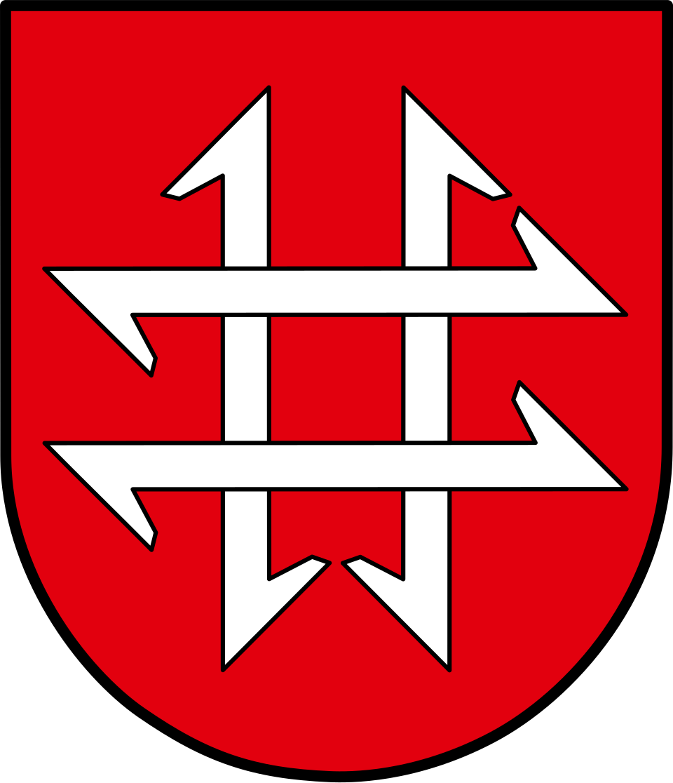 Herb miasta Kamionka