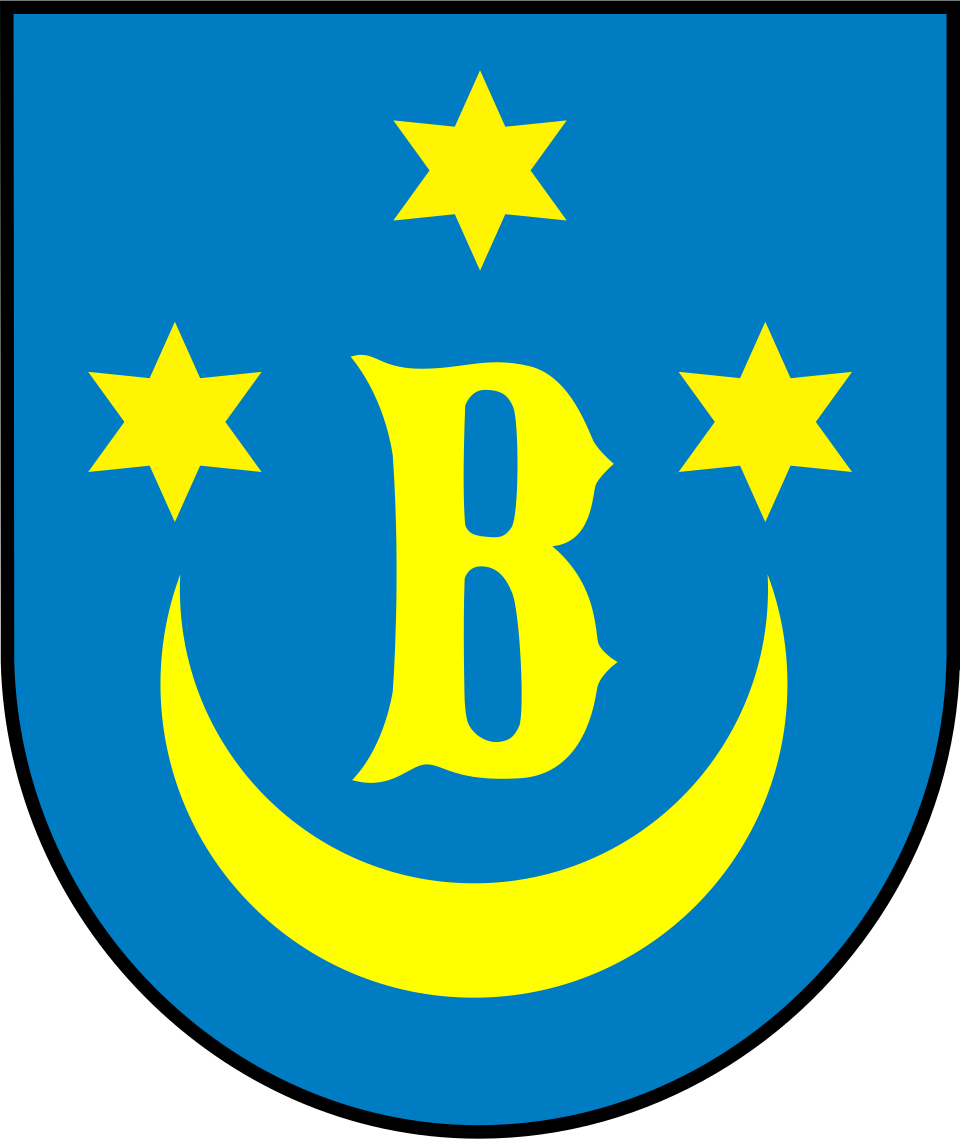 Herb miasta Bełżyce