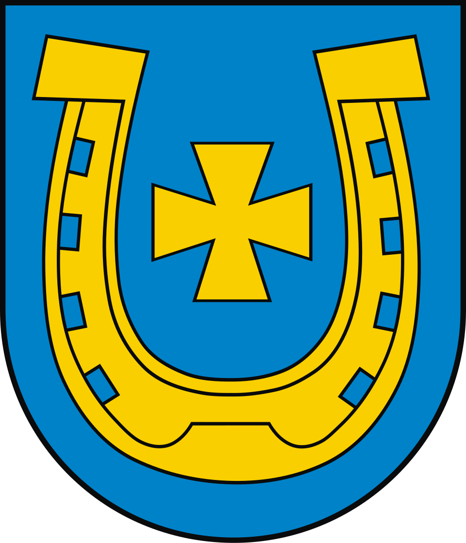 Herb miasta Bychawa