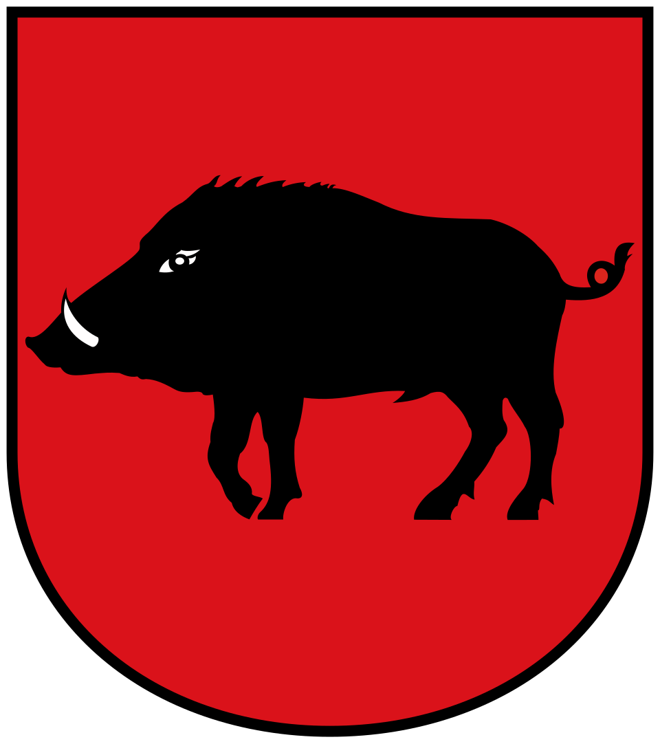 Herb miasta Łęczna