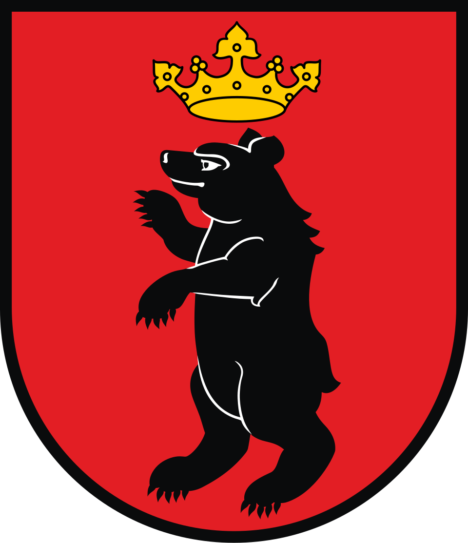 Herb miasta Łuków