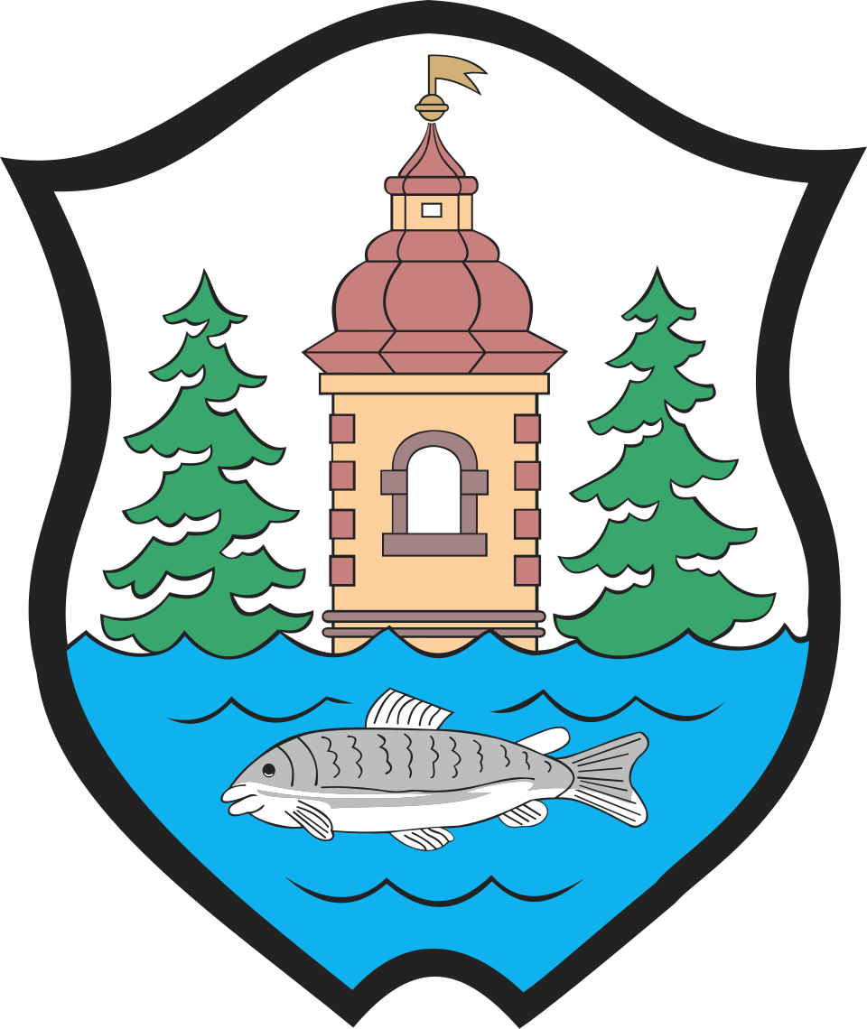 Herb miasta Lubawka