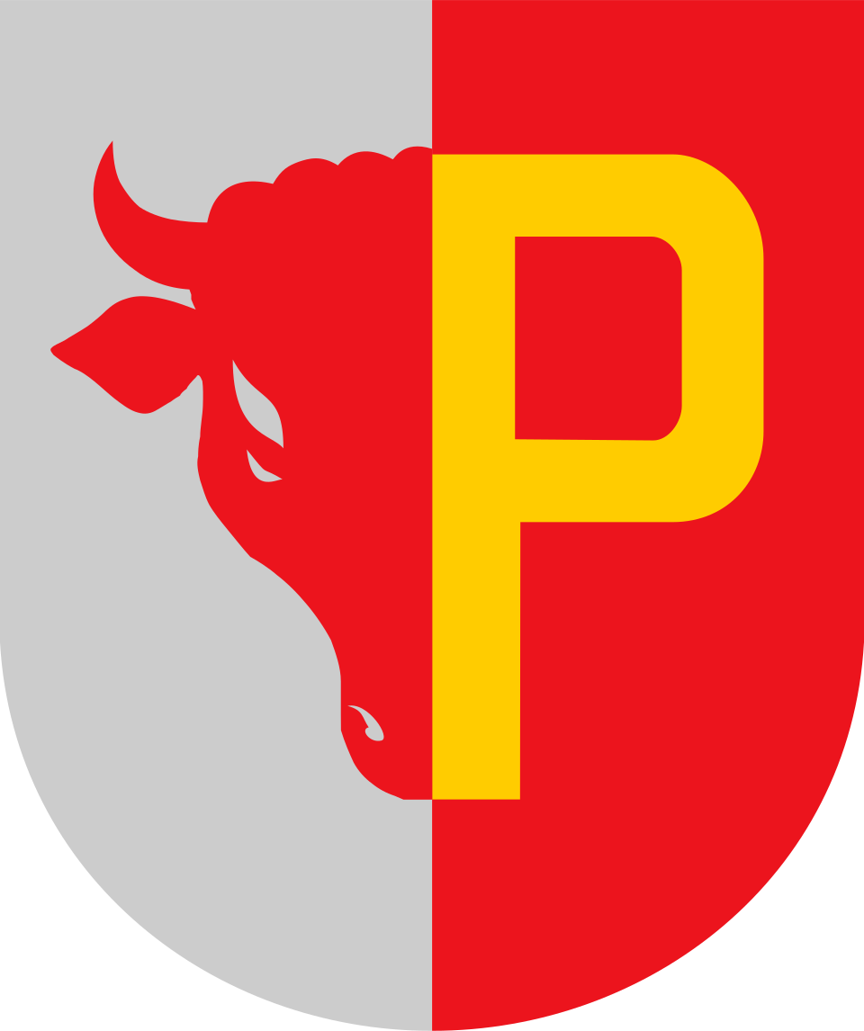 Herb miasta Poniatowa