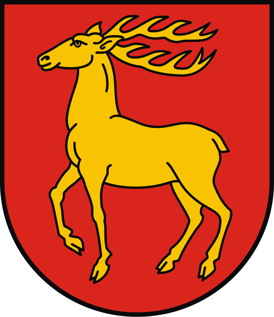Herb miasta Parczew