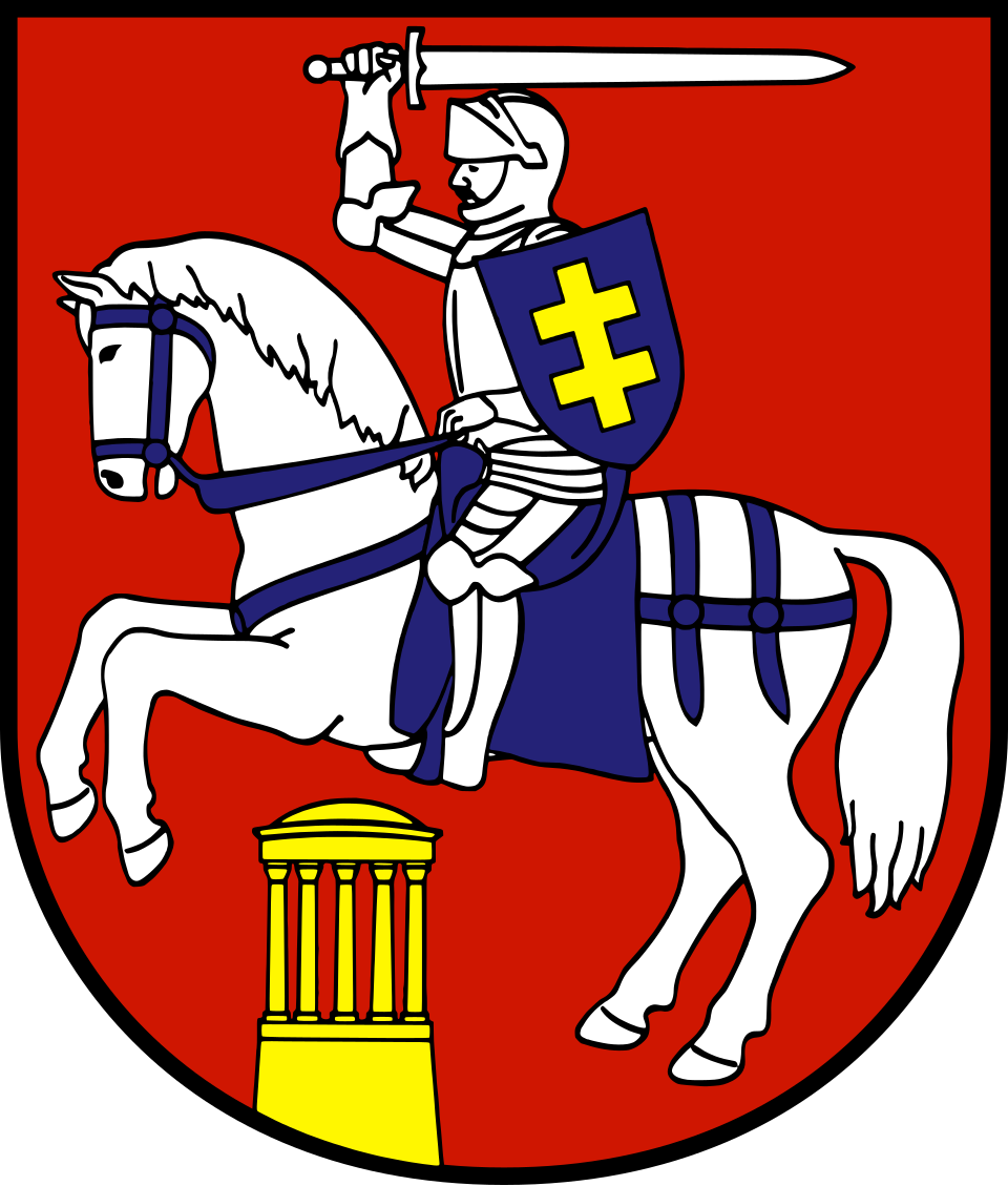 Herb miasta Puławy