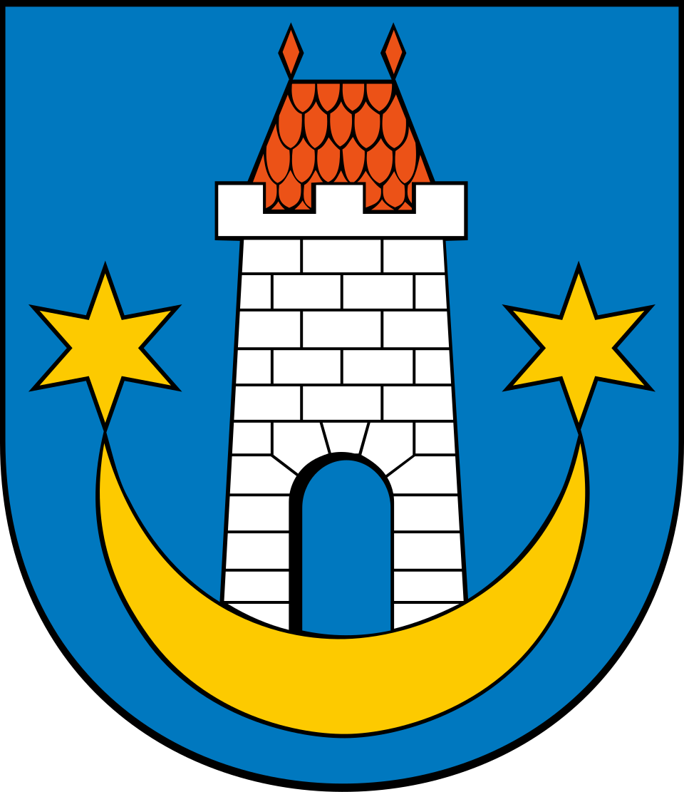 Herb miasta Kazimierz Dolny