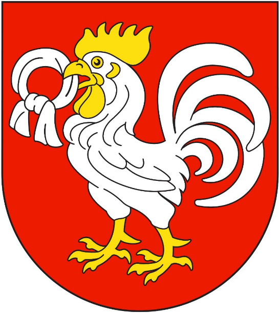 Herb miasta Kurów