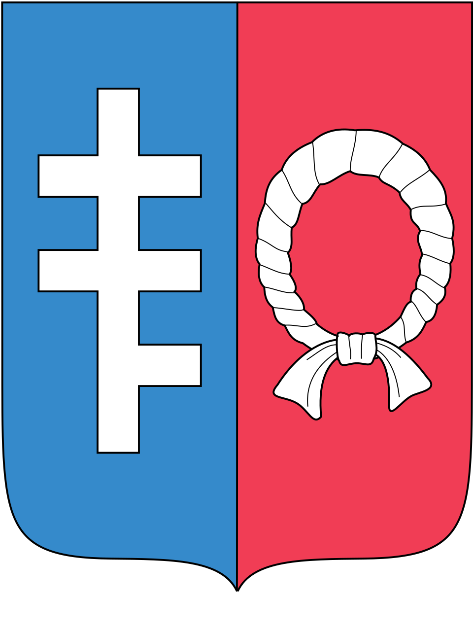 Herb miasta Nałęczów
