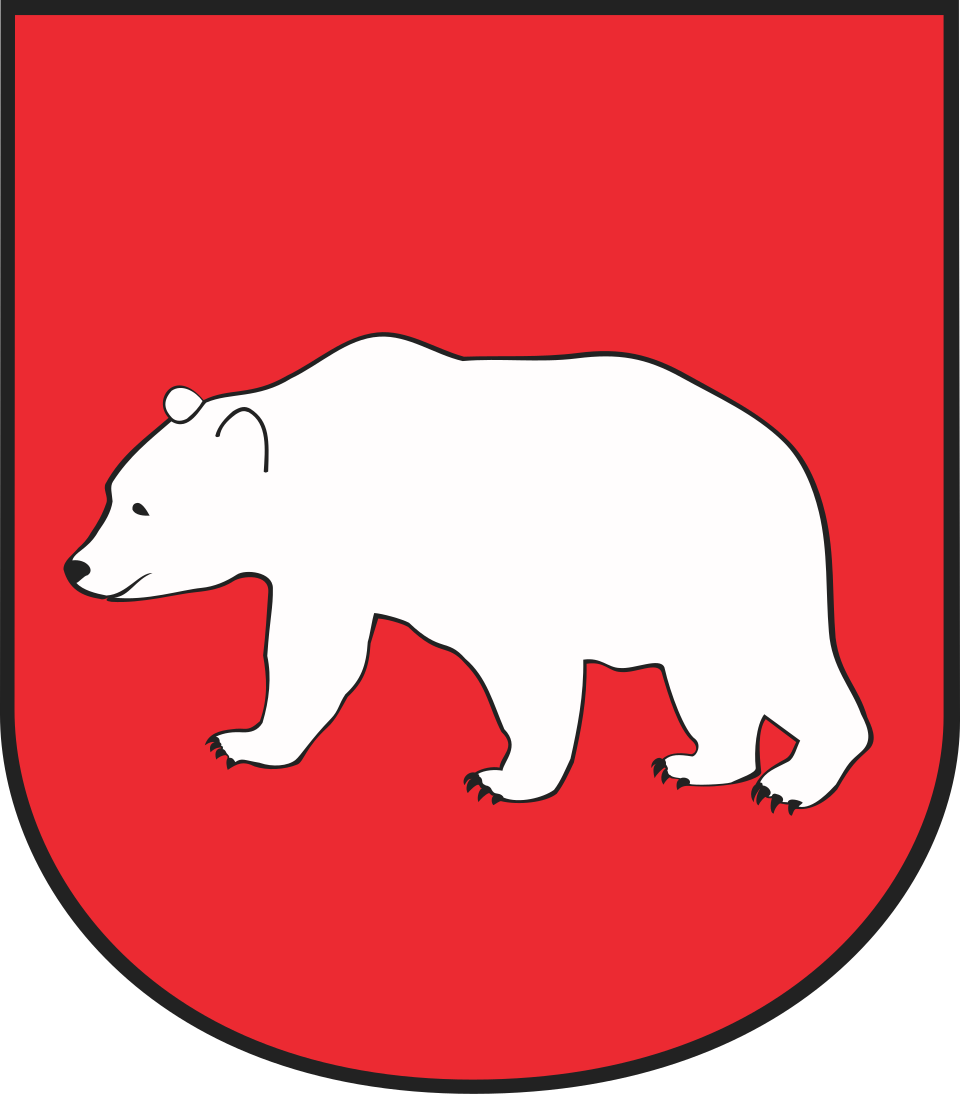 Herb miasta Radzyń Podlaski