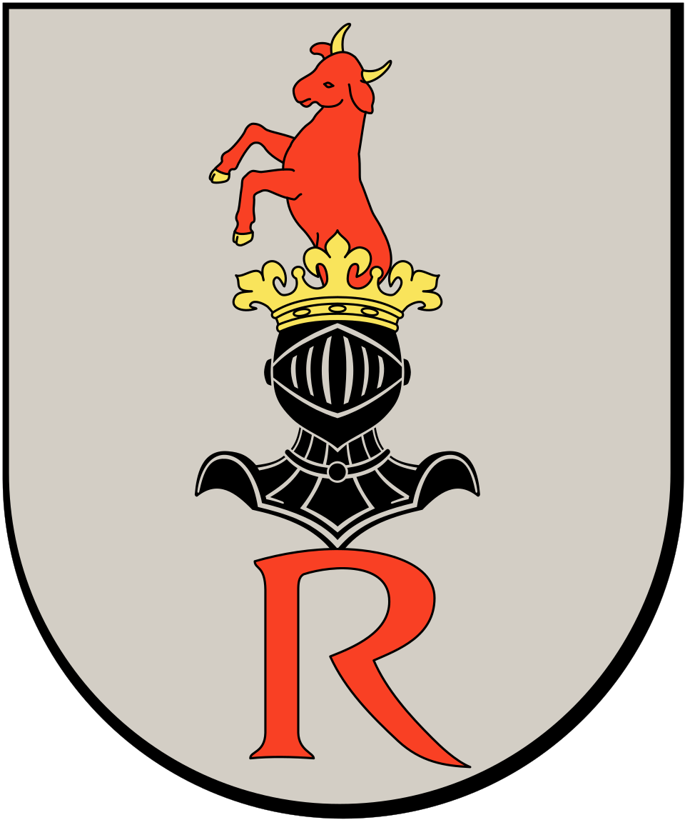 Herb miasta Ryki