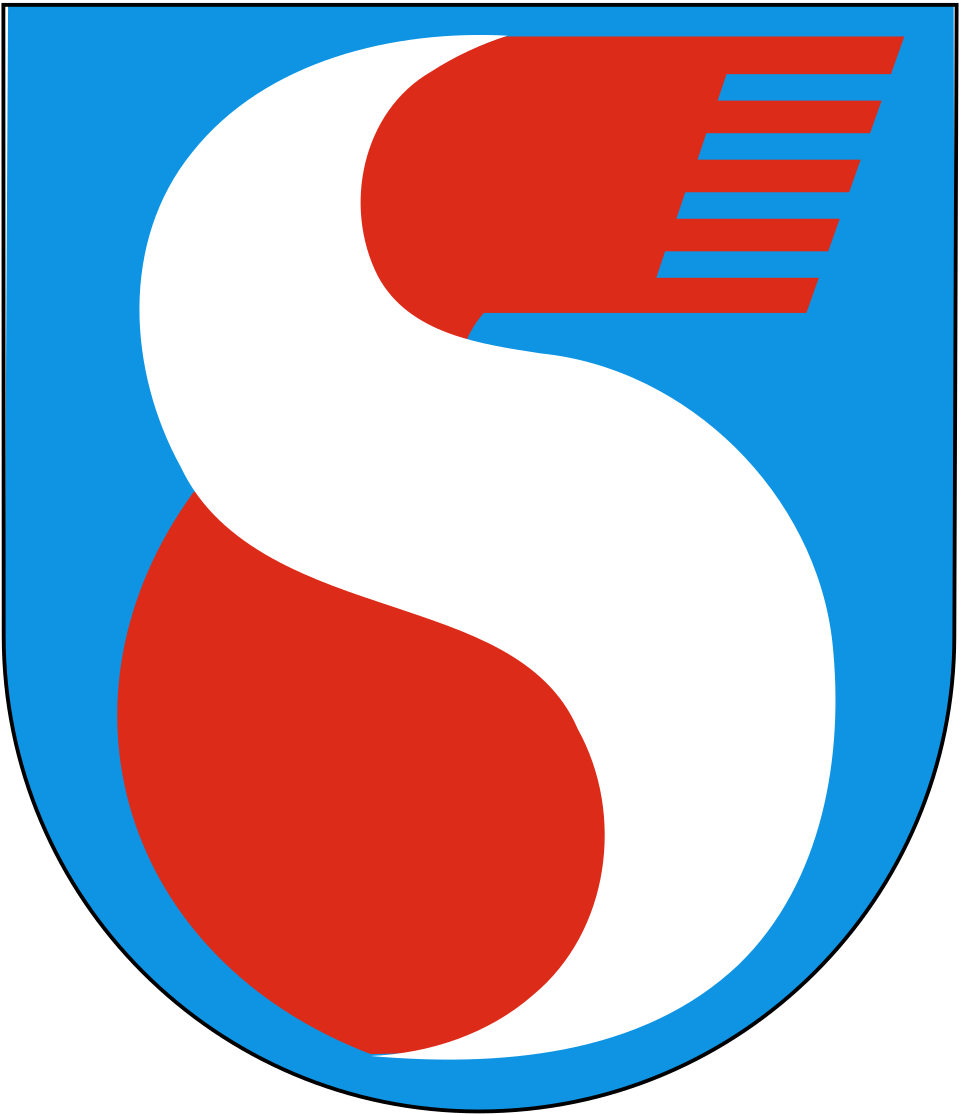 Herb miasta Świdnik