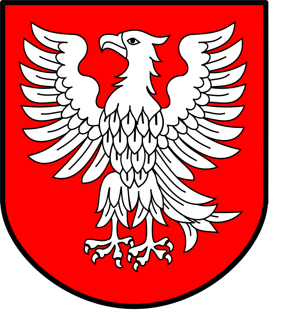 Herb miasta Tyszowce