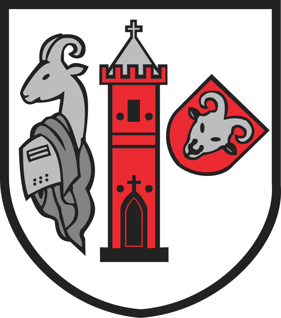 Herb miasta Nowogrodziec