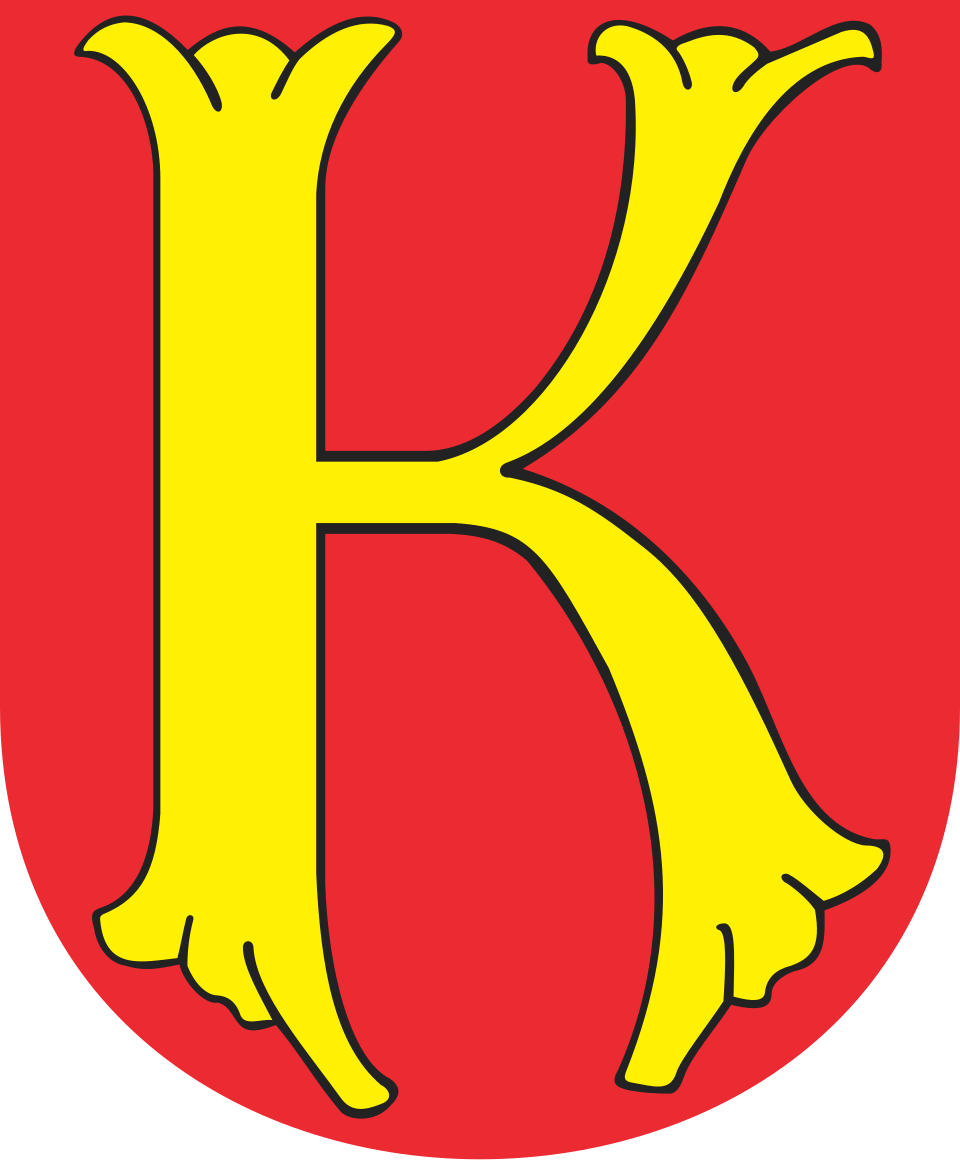 Herb miasta Krasnobród