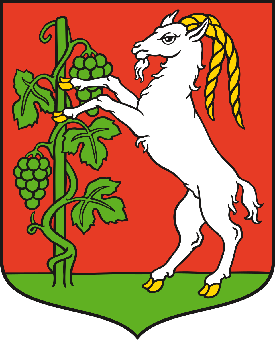 Herb miasta Lublin