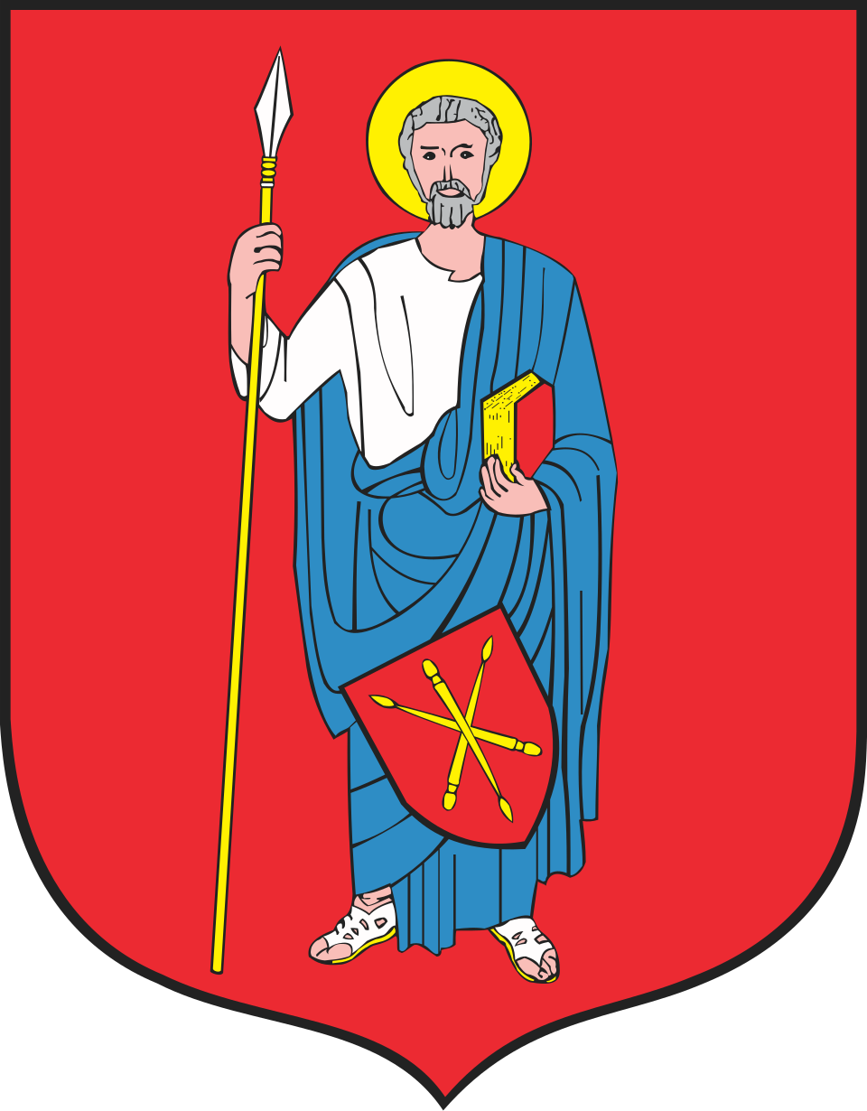 Herb miasta Zamość