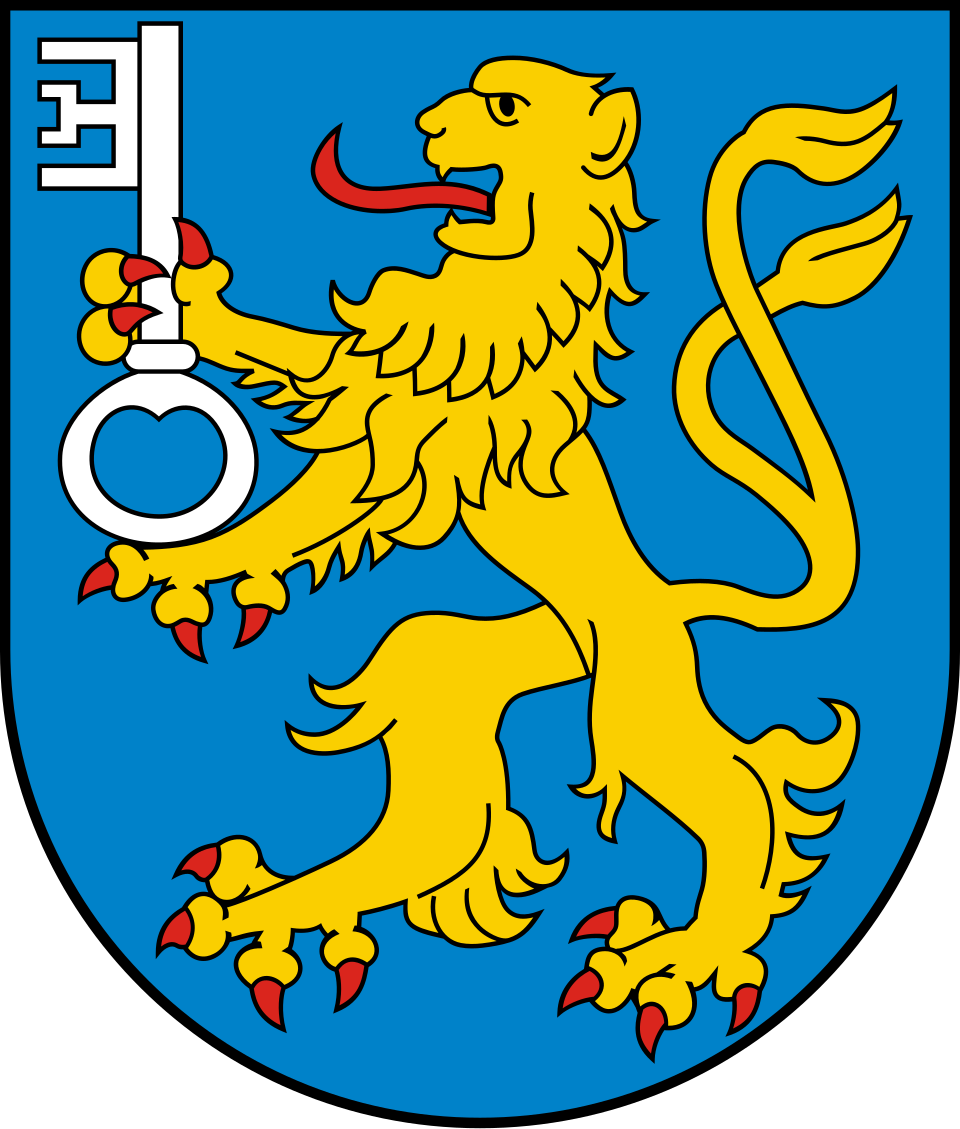 Herb miasta Skwierzyna