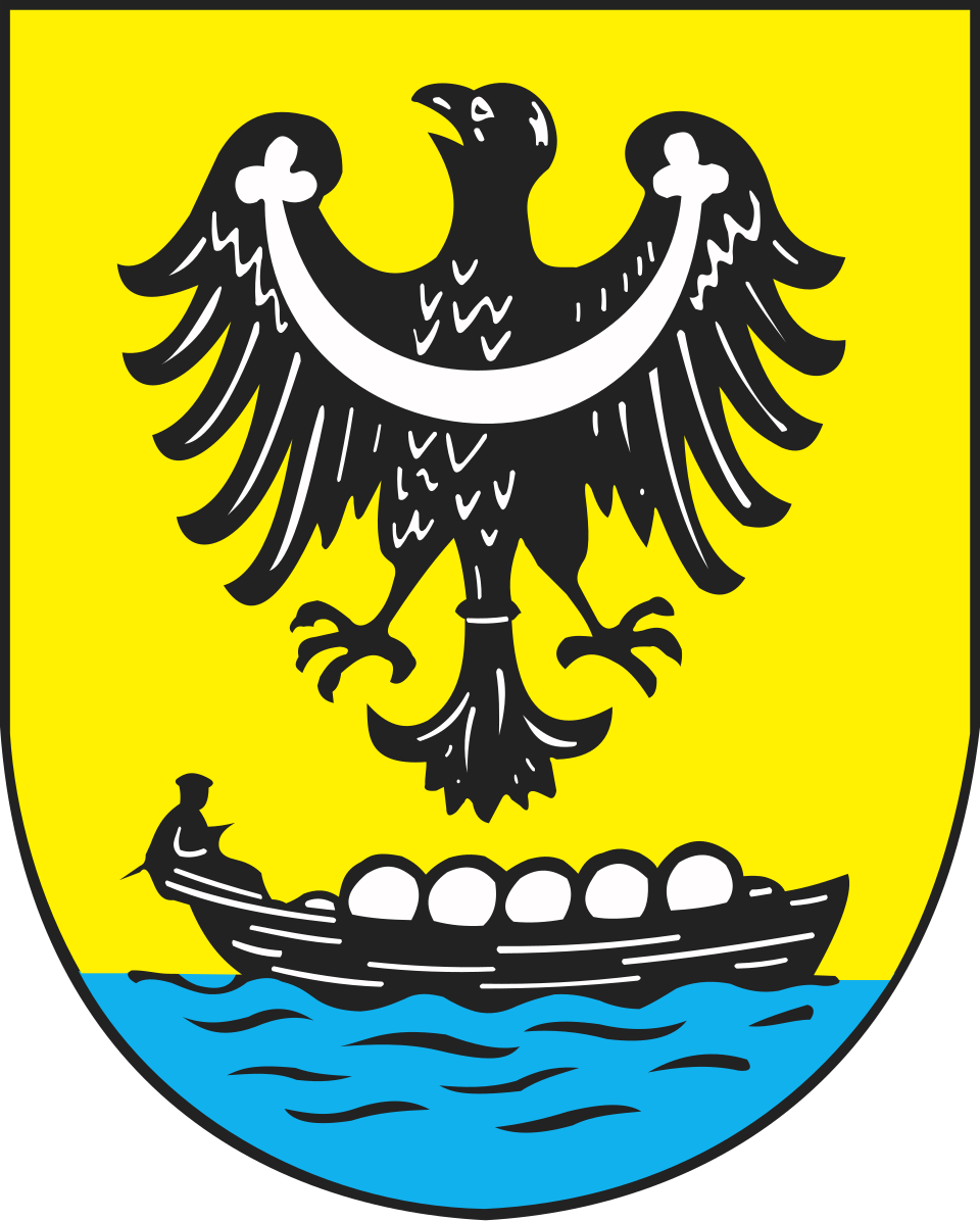 Herb miasta Nowa Sól