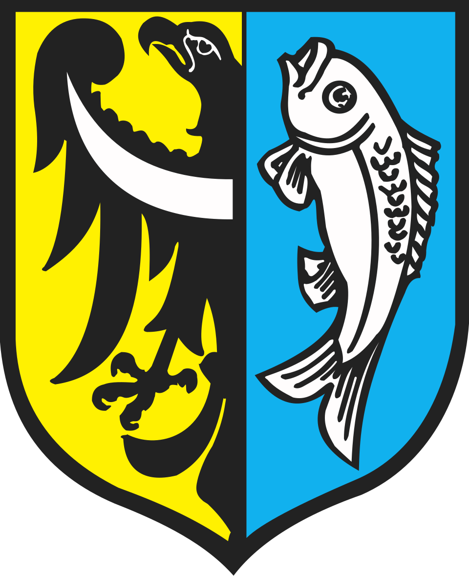 Herb miasta Bytom Odrzański