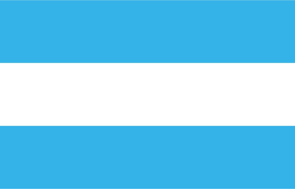 Flaga miasta Kożuchów