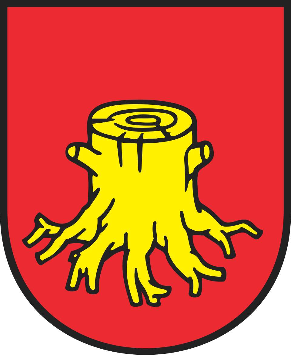Herb miasta Nowa Ruda
