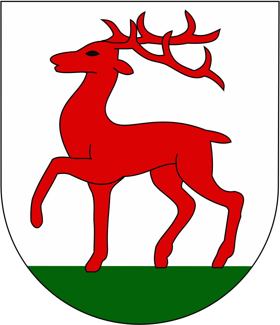Herb miasta Rzepin