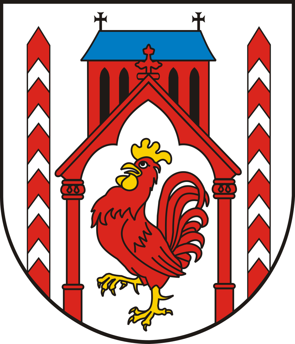 Herb miasta Słubice