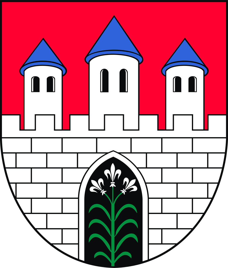 Herb miasta Strzelce Krajeńskie