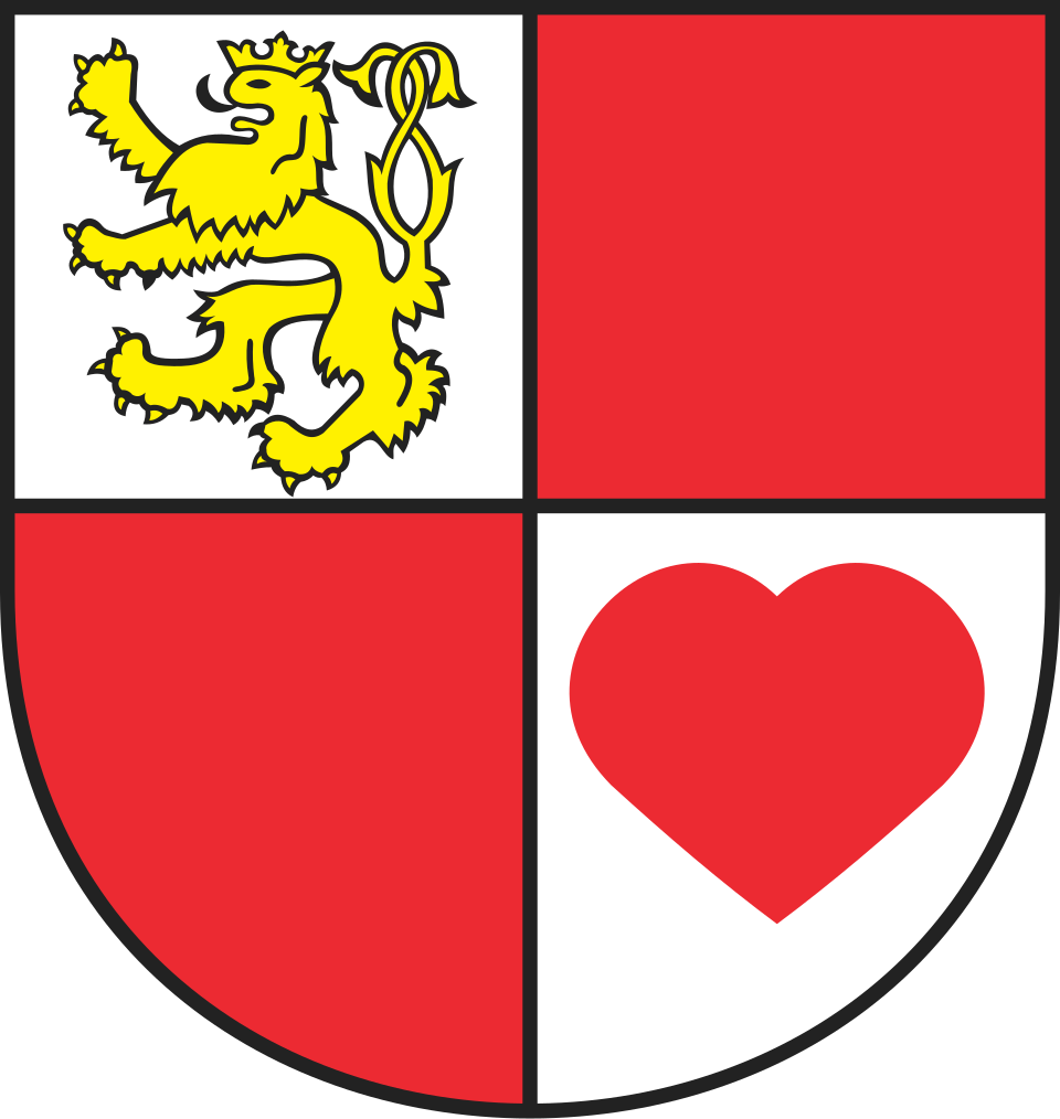 Herb miasta Polanica-Zdrój