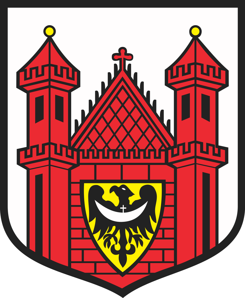 Herb miasta Świebodzin