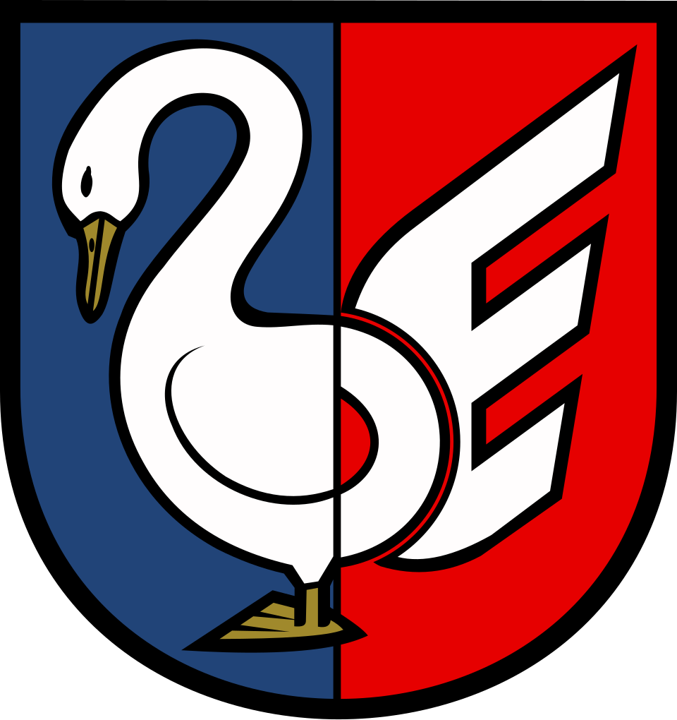 Herb miasta Zbąszynek