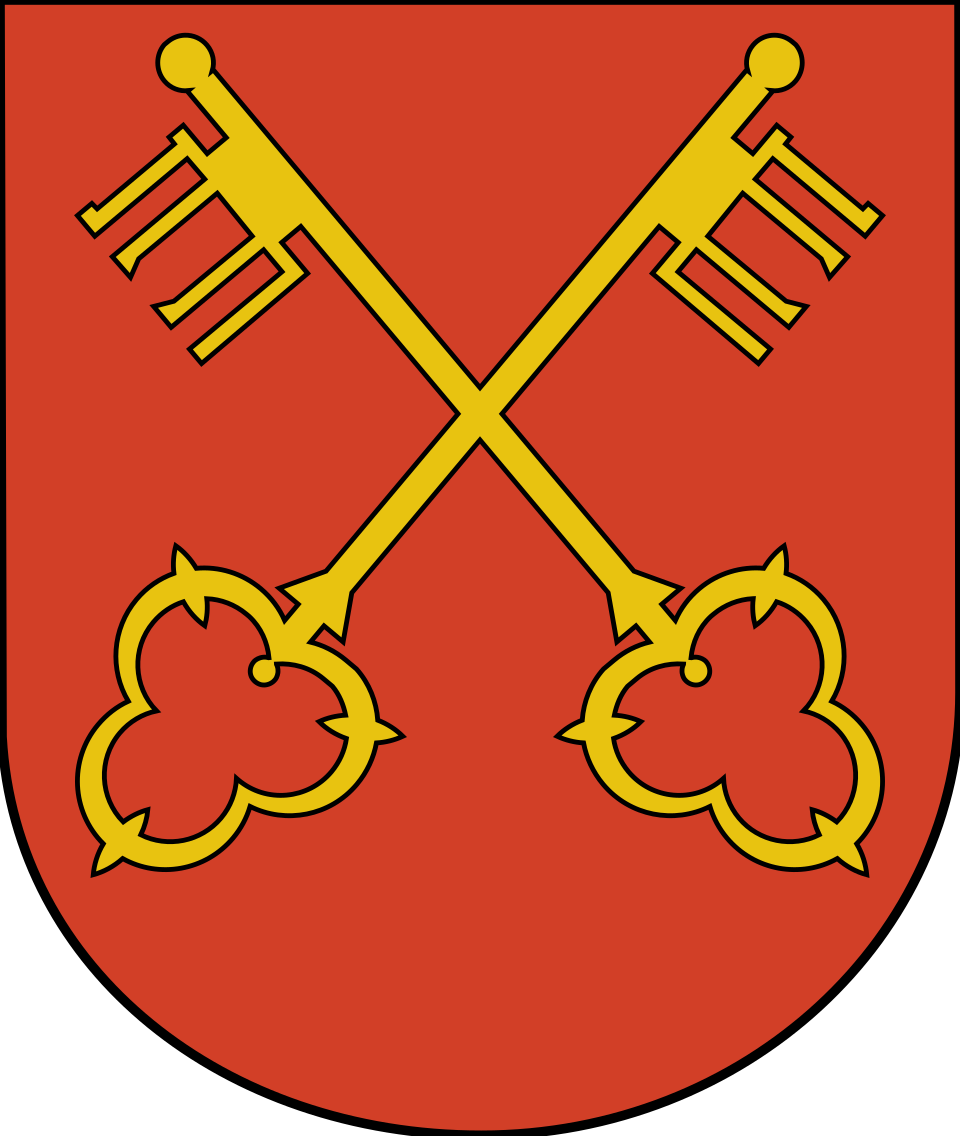 Herb miasta Babimost