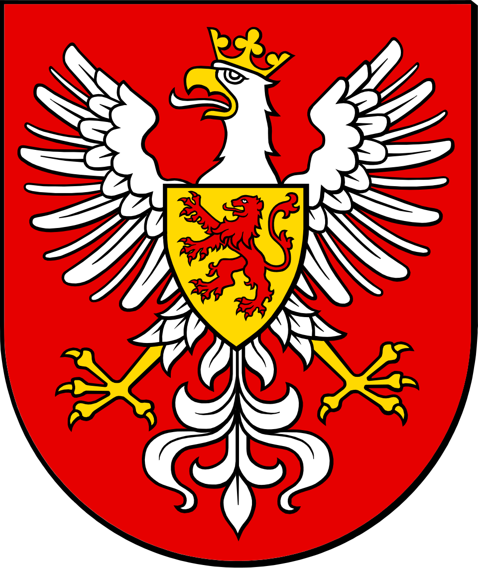 Herb miasta Kargowa