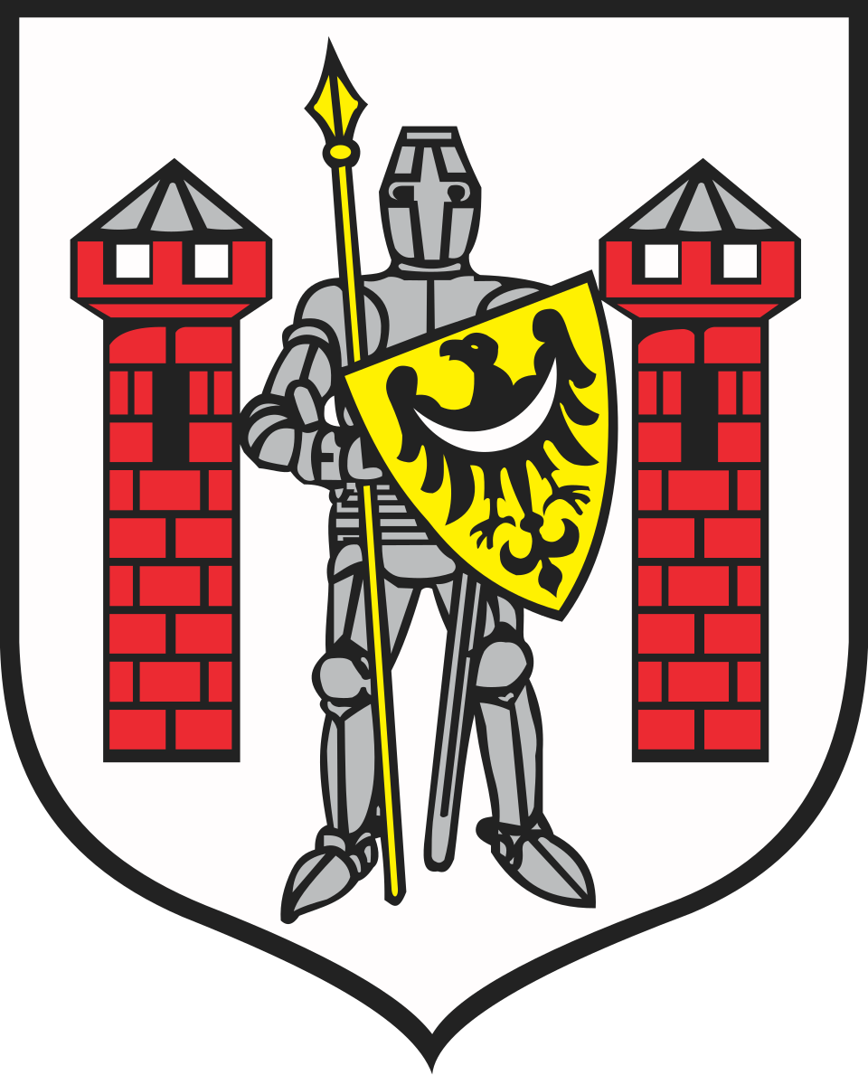 Herb miasta Sulechów
