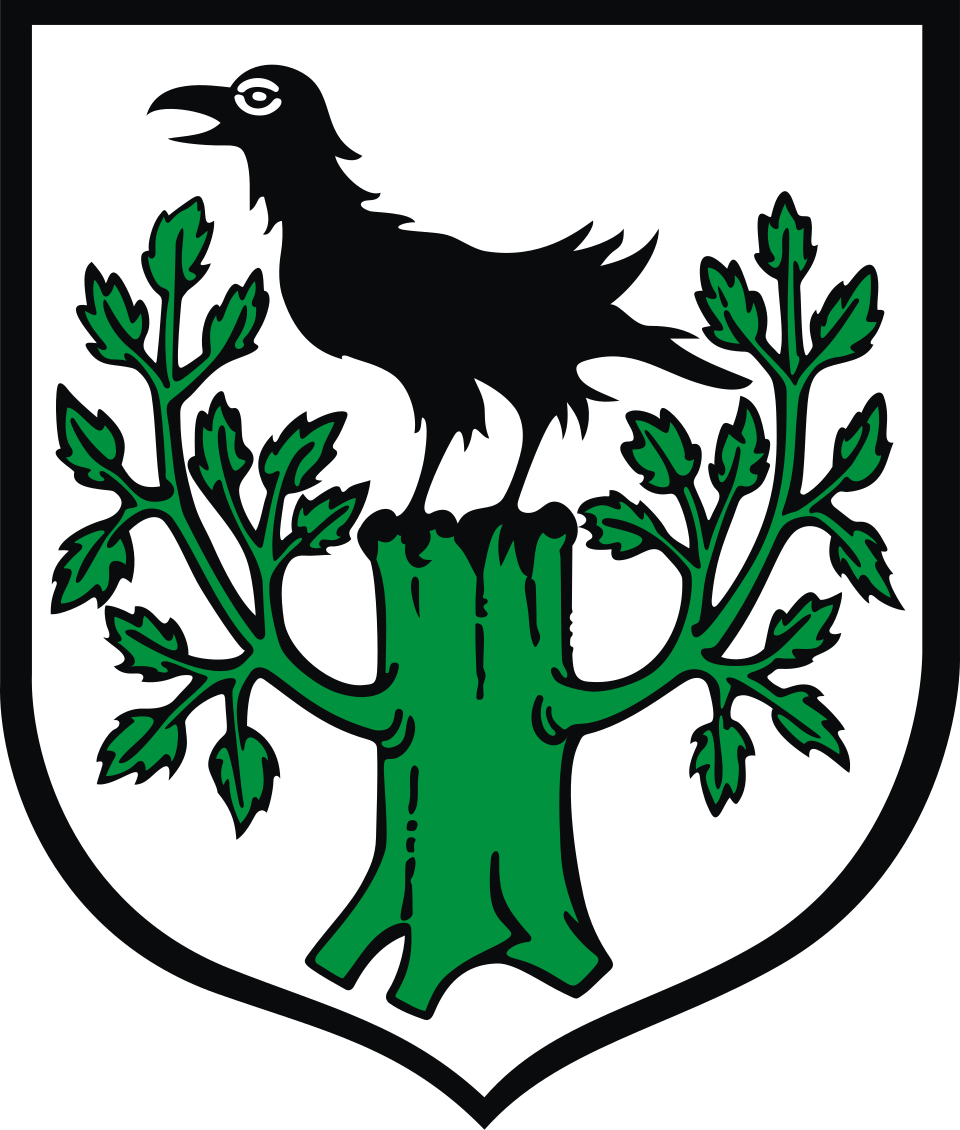 Herb miasta Gozdnica