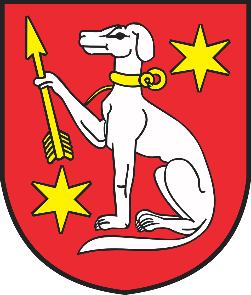 Herb miasta Iłowa