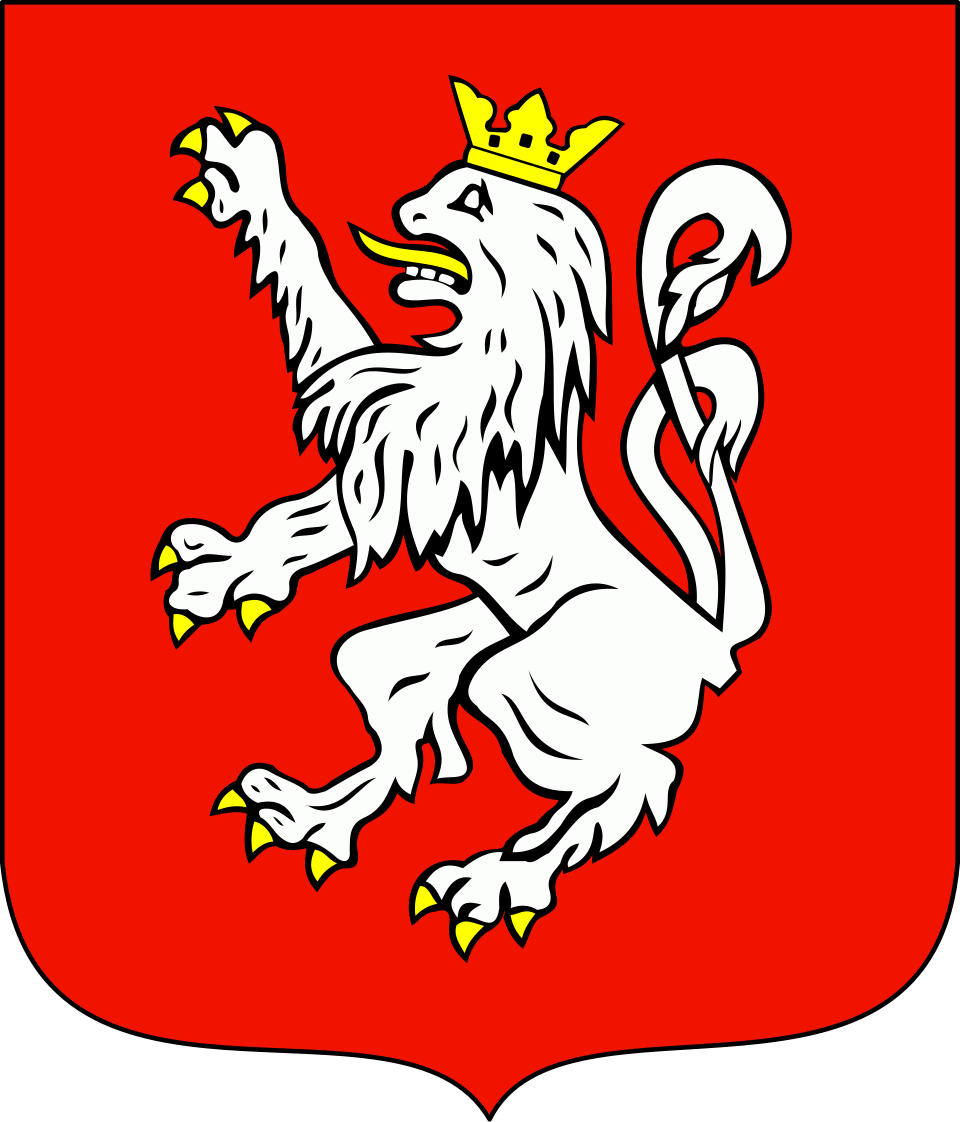 Herb miasta Bystrzyca Kłodzka