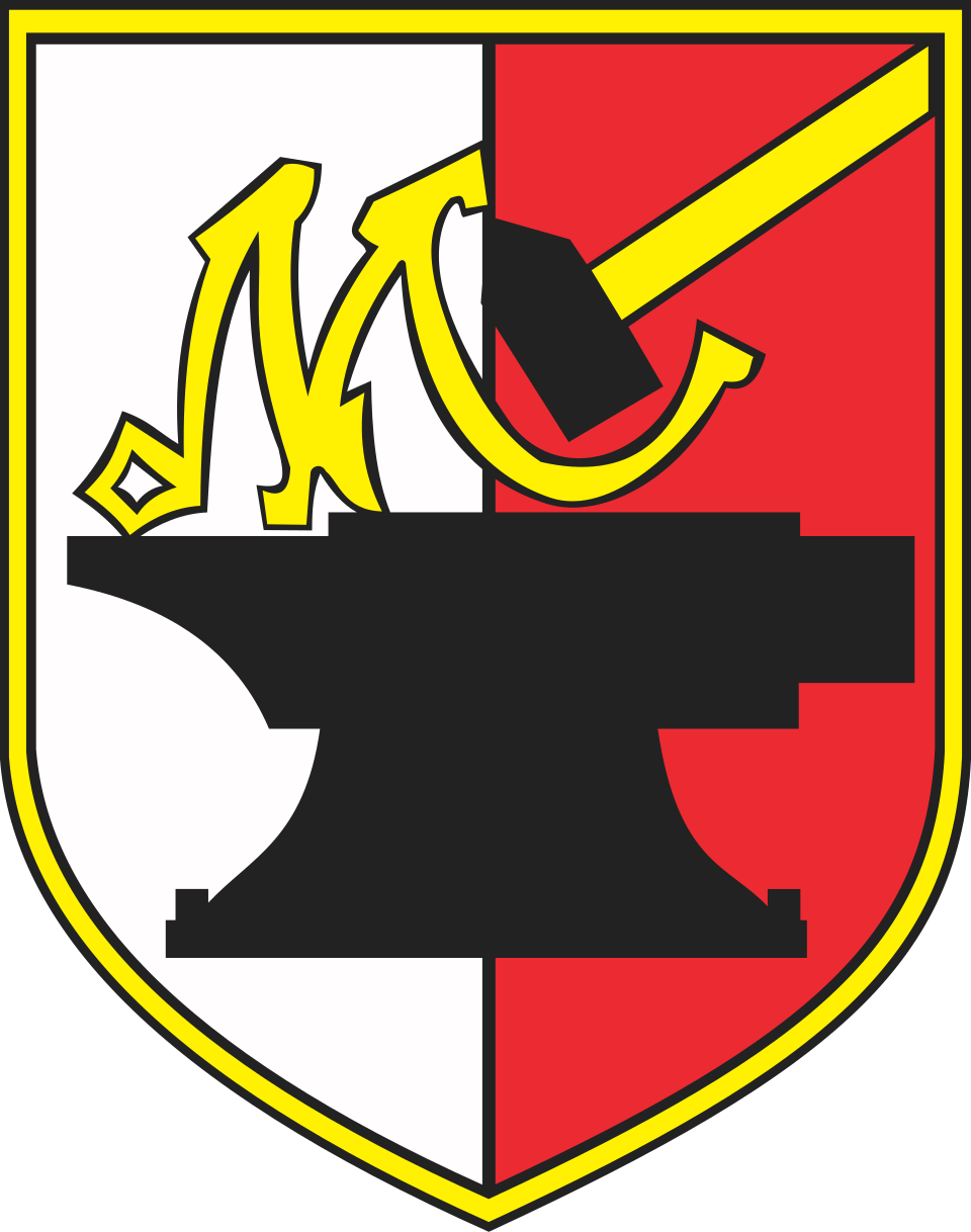 Herb miasta Małomice