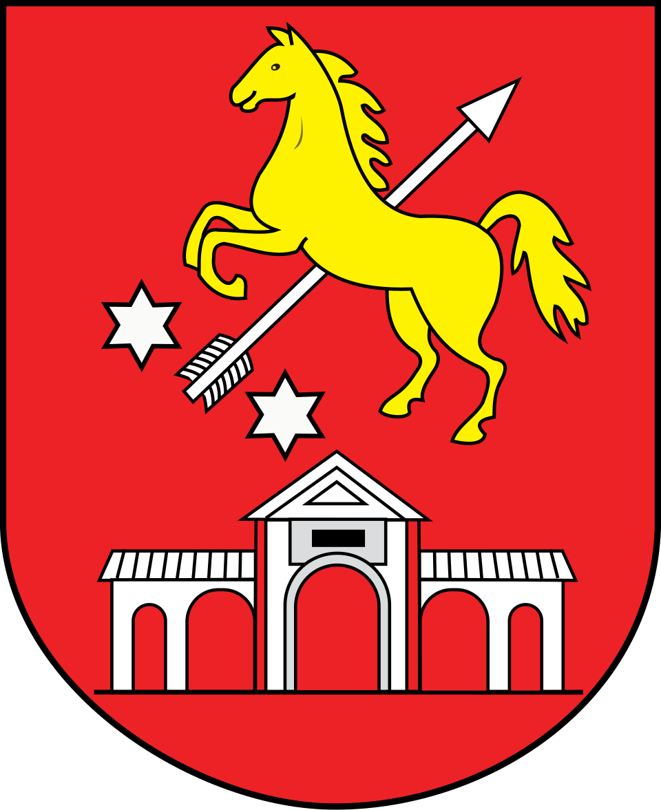 Herb miasta Brody