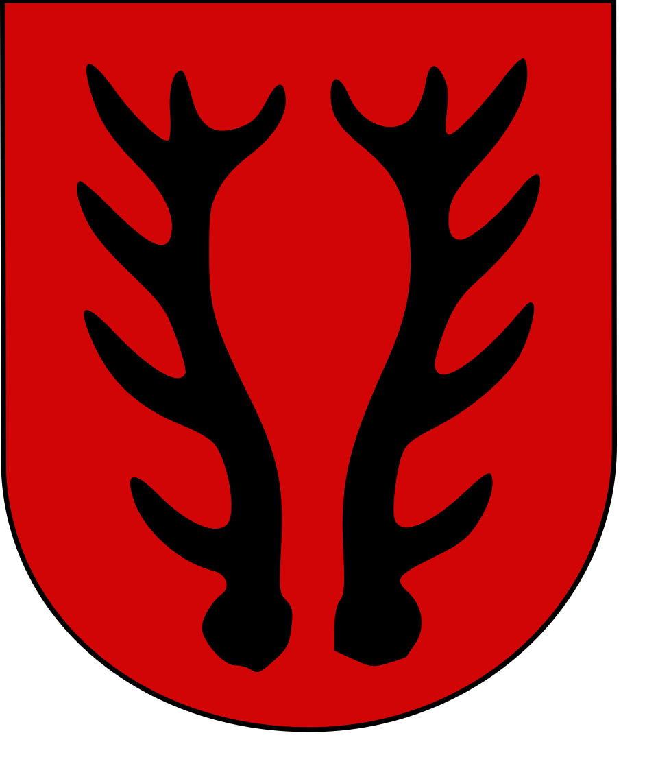 Herb miasta Szlichtyngowa