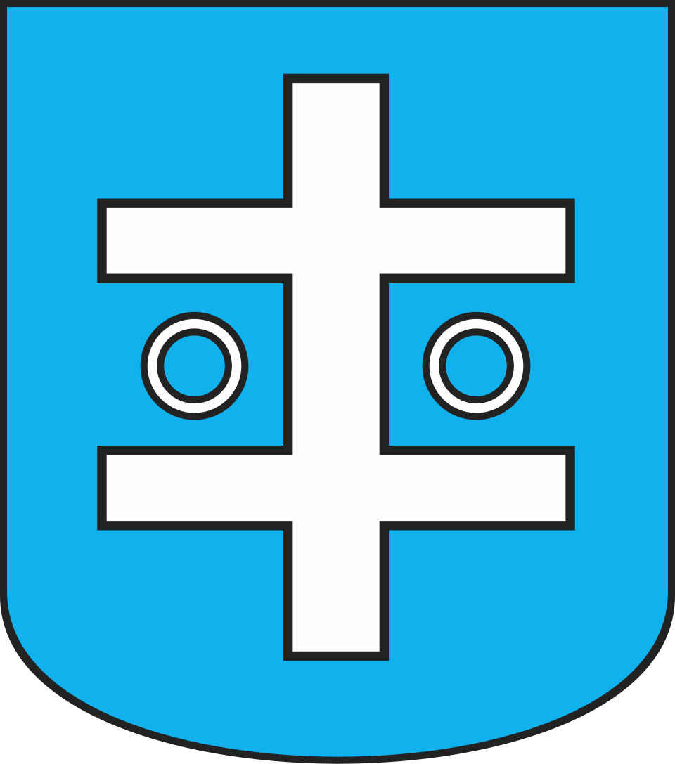Herb miasta Wschowa