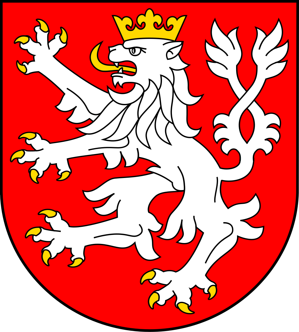 Herb miasta Lądek-Zdrój
