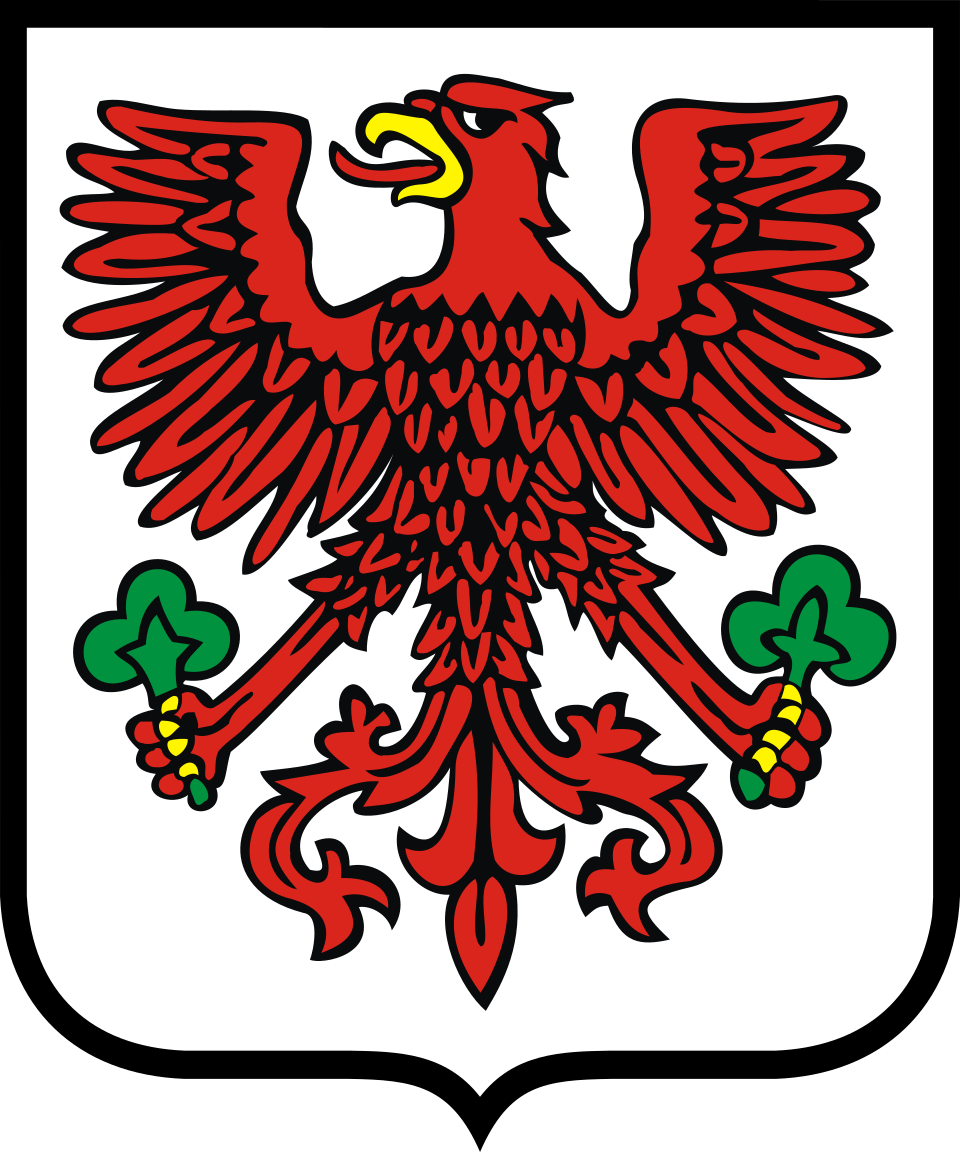 Herb miasta Gorzów Wielkopolski