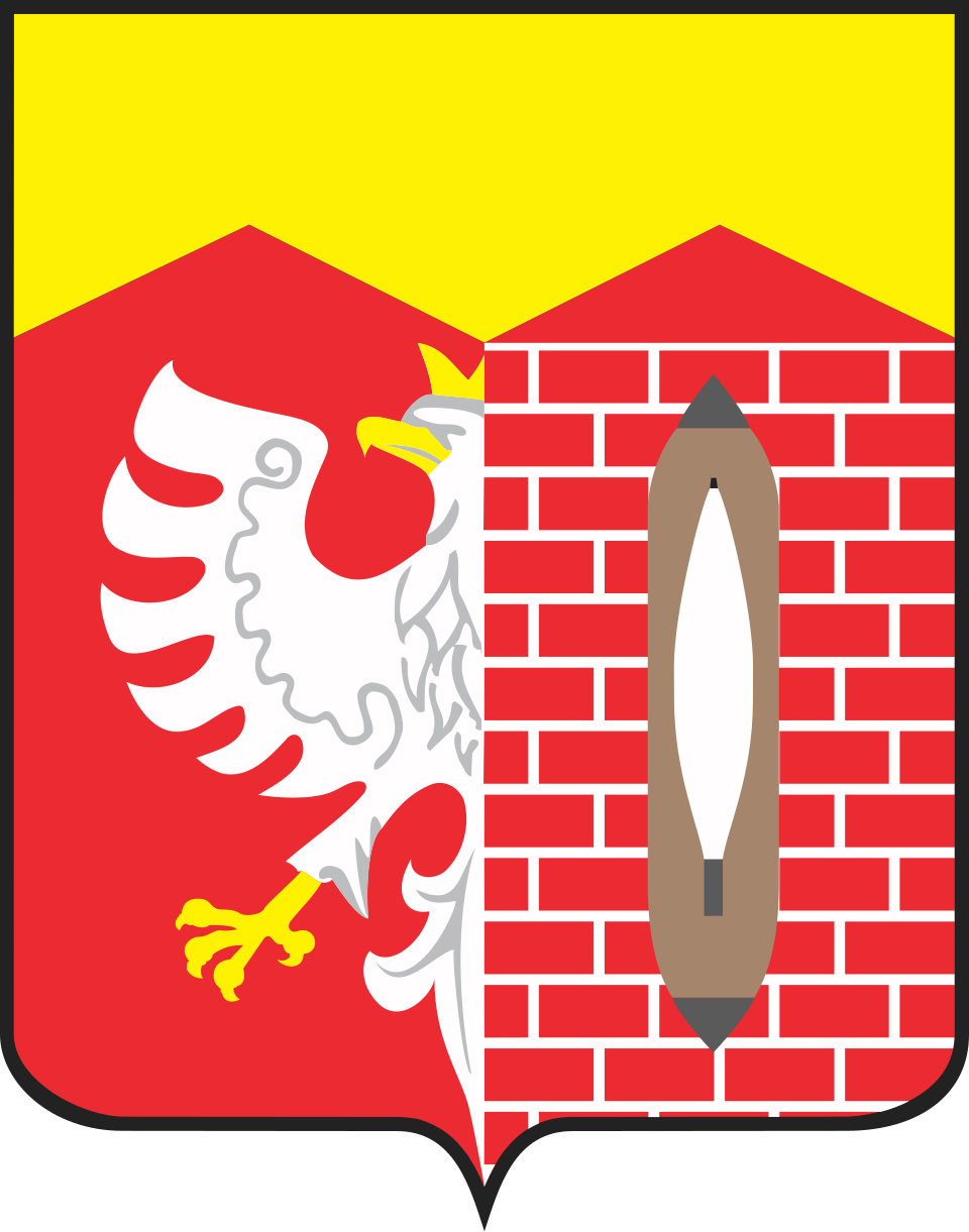Herb miasta Zelów