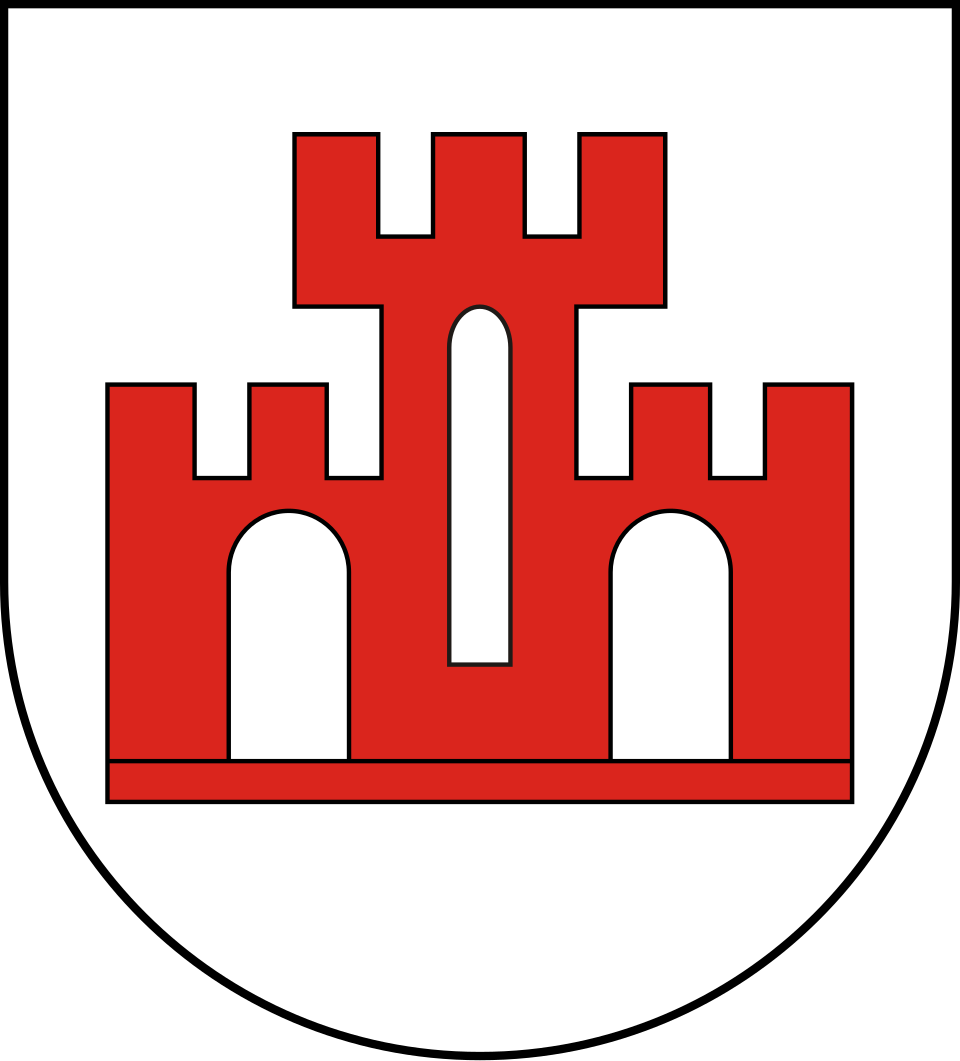 Herb miasta Żychlin