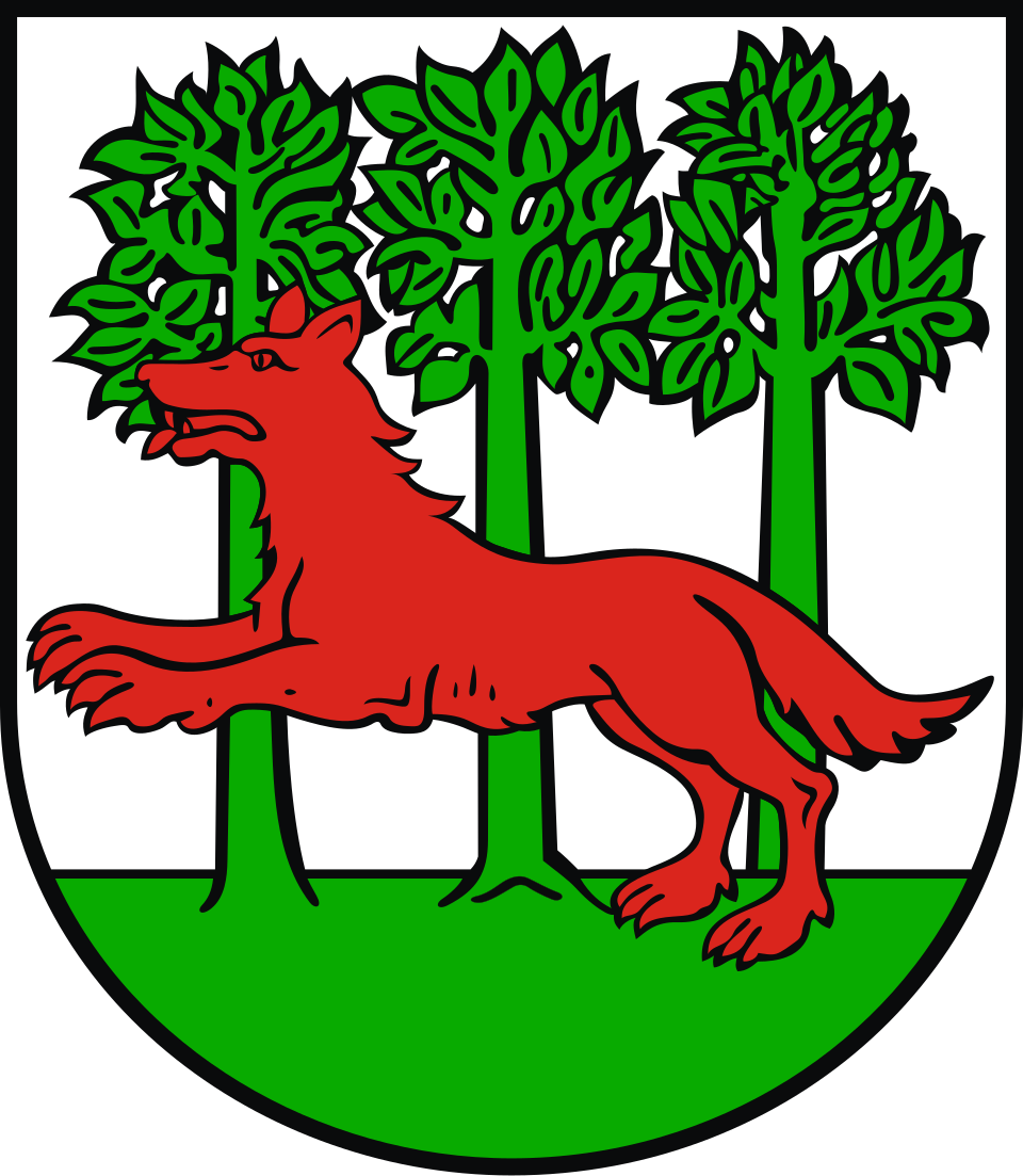 Herb miasta Międzylesie