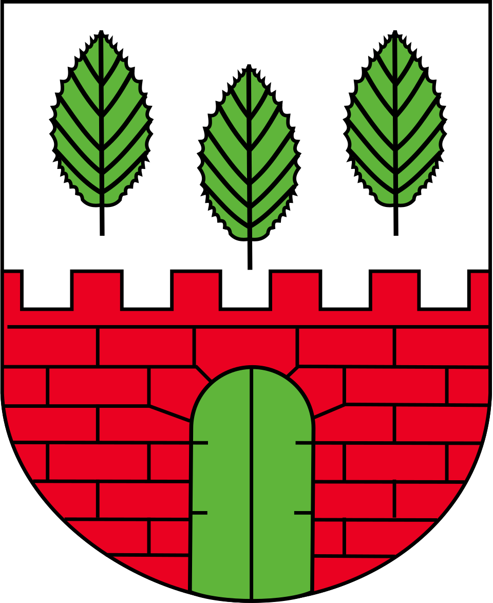 Herb miasta Grabów