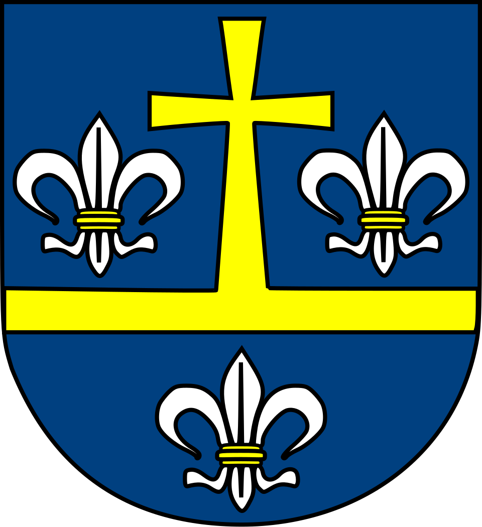 Herb miasta Piątek