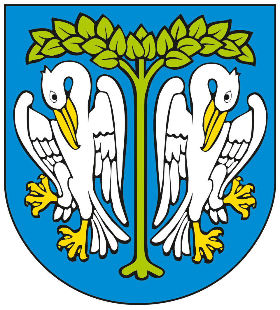 Herb miasta Łowicz
